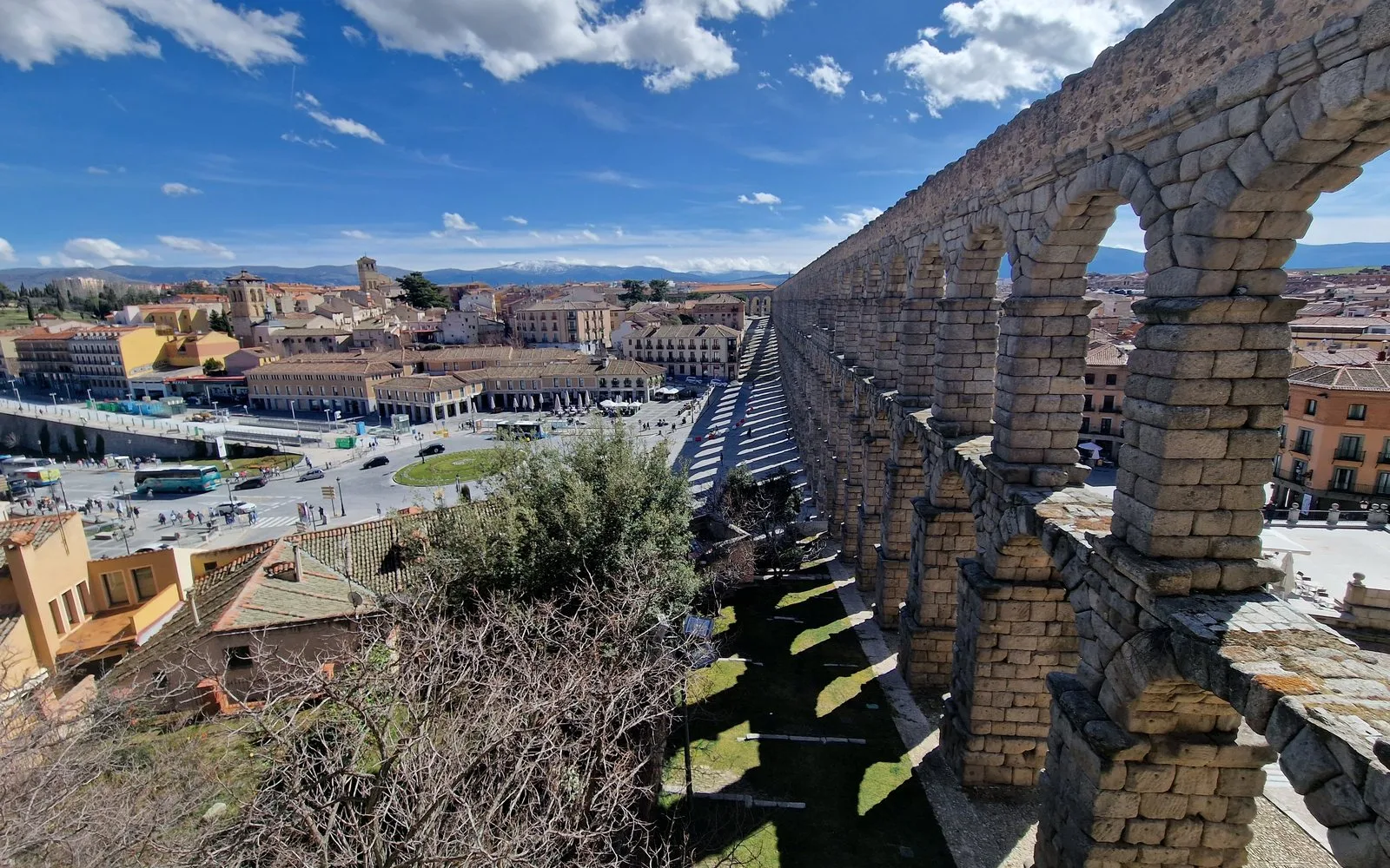 Segovia