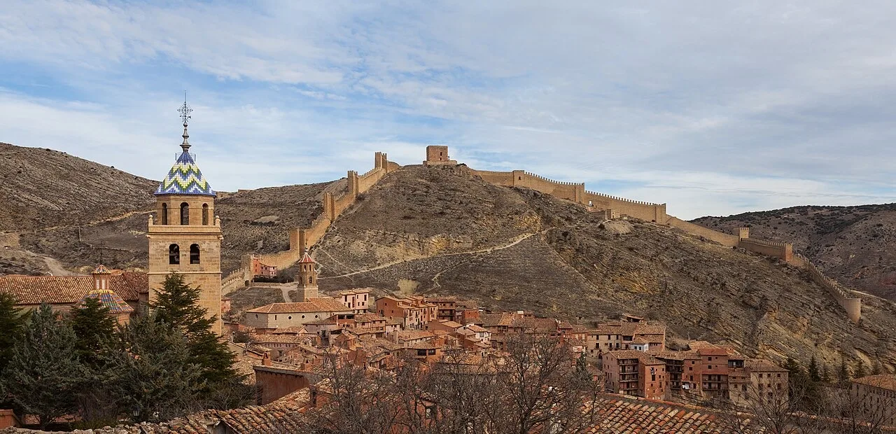 Albarracín