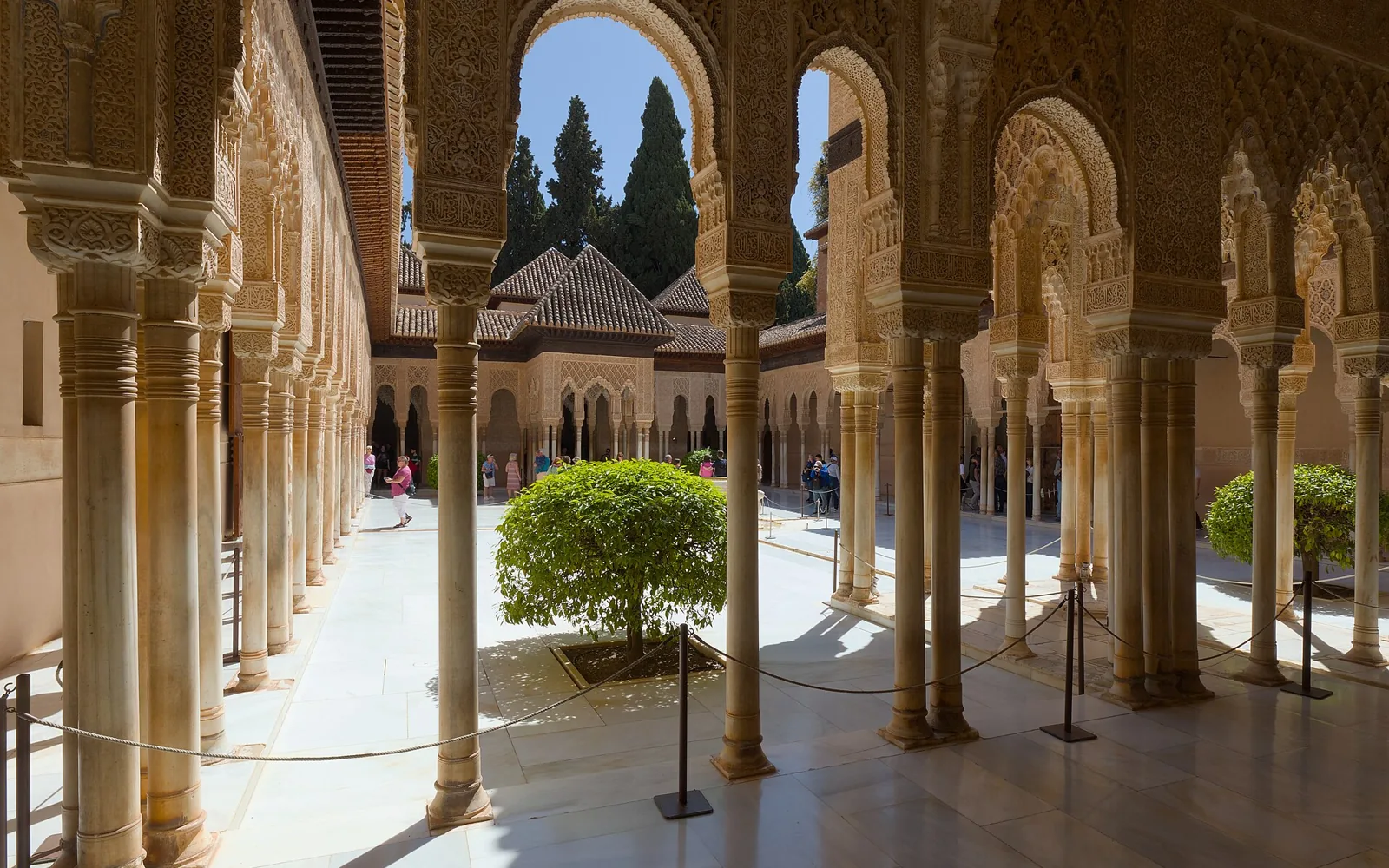 Alhambra de Granada