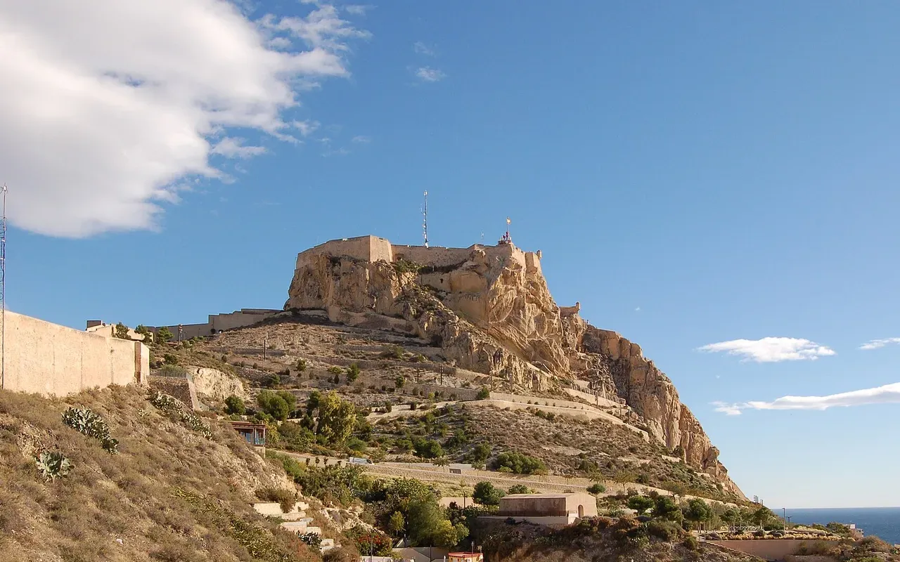 Alicante