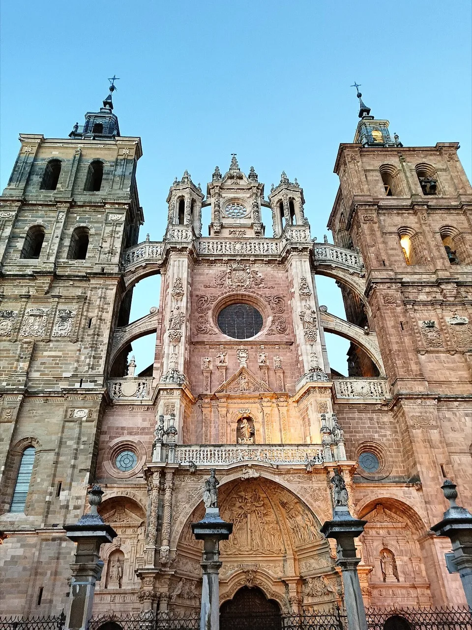Catedral de Astorga
