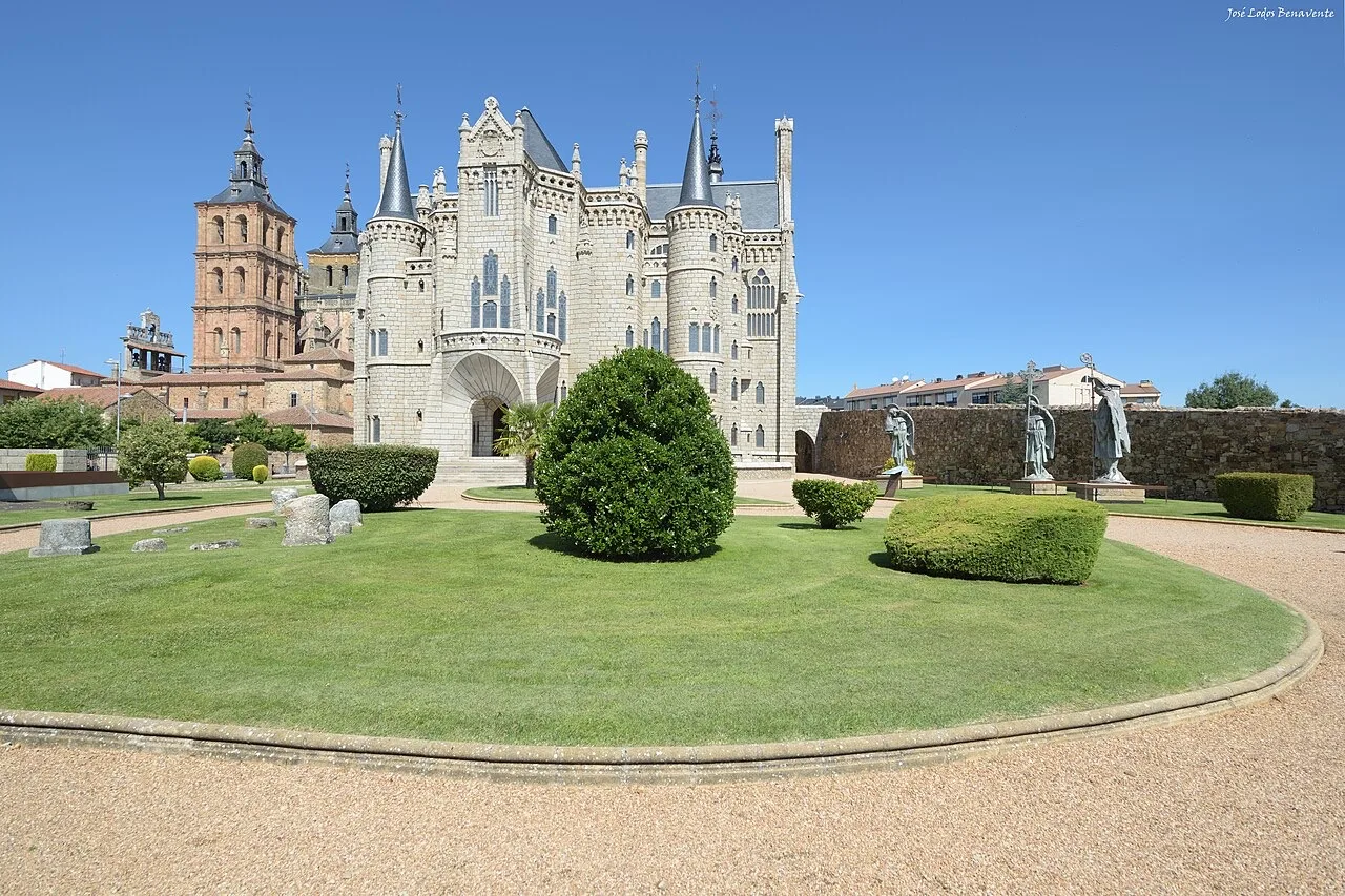 Astorga