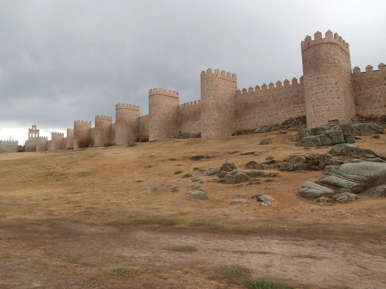 Ávila