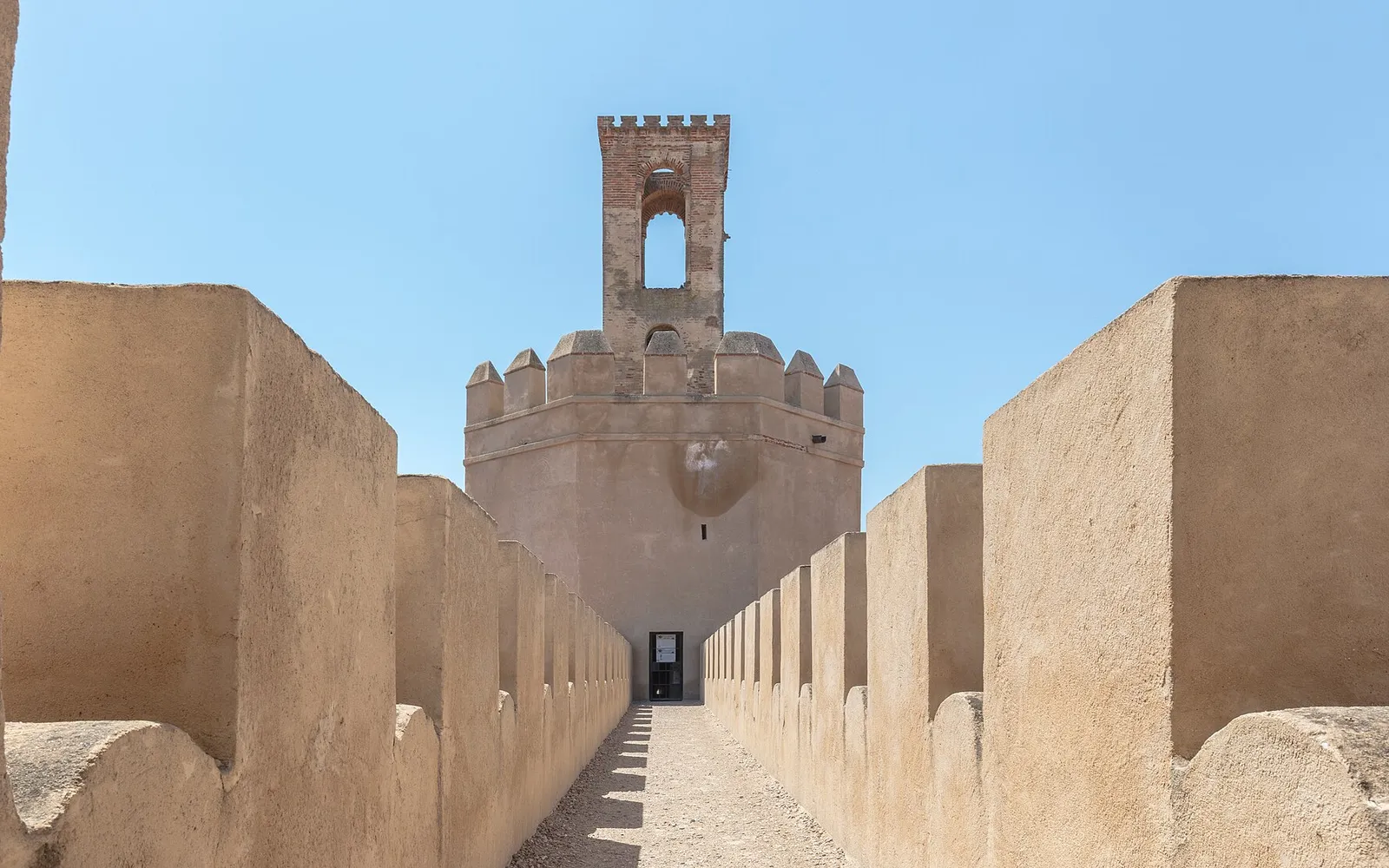 Badajoz