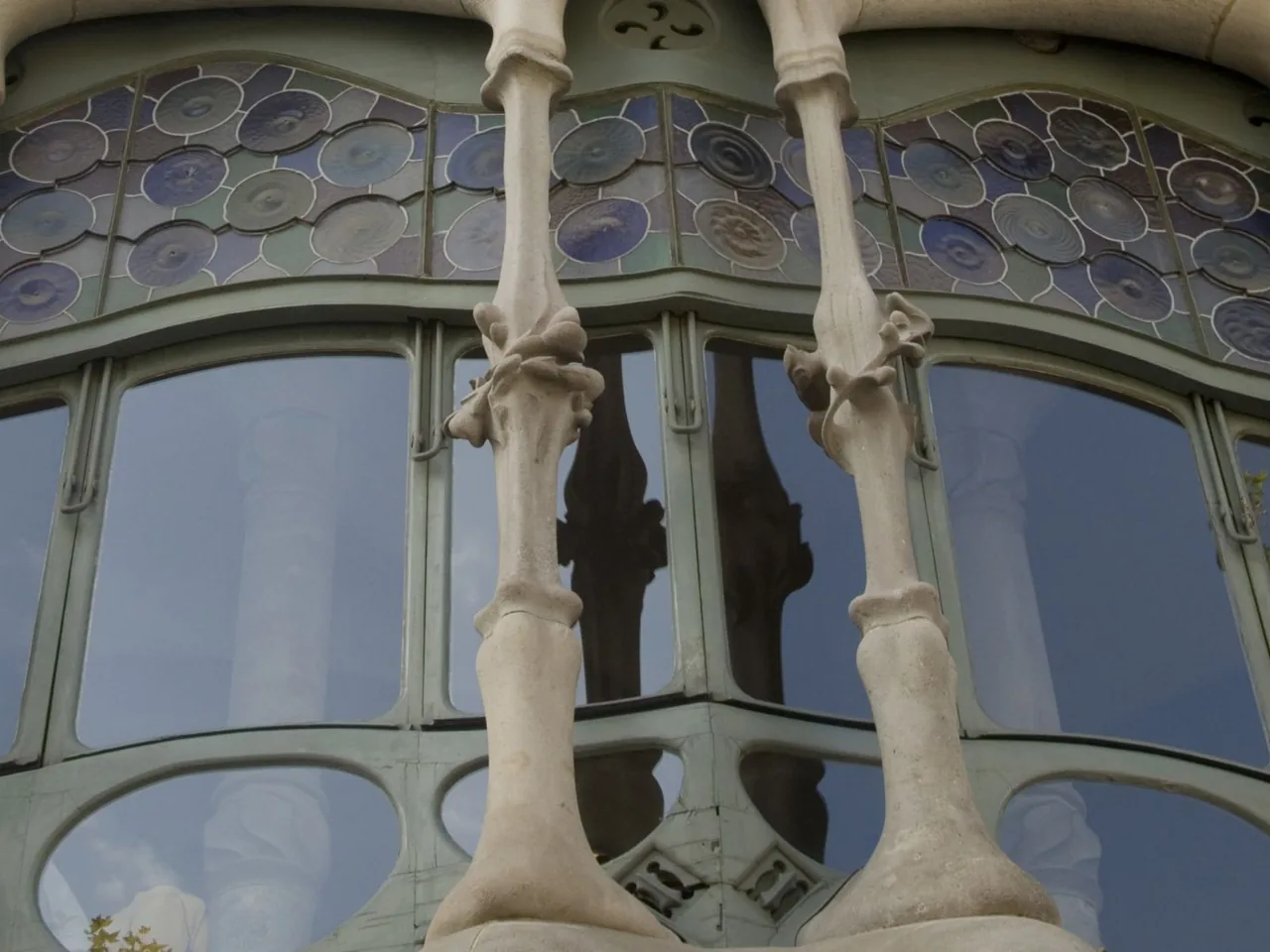Casa Batlló