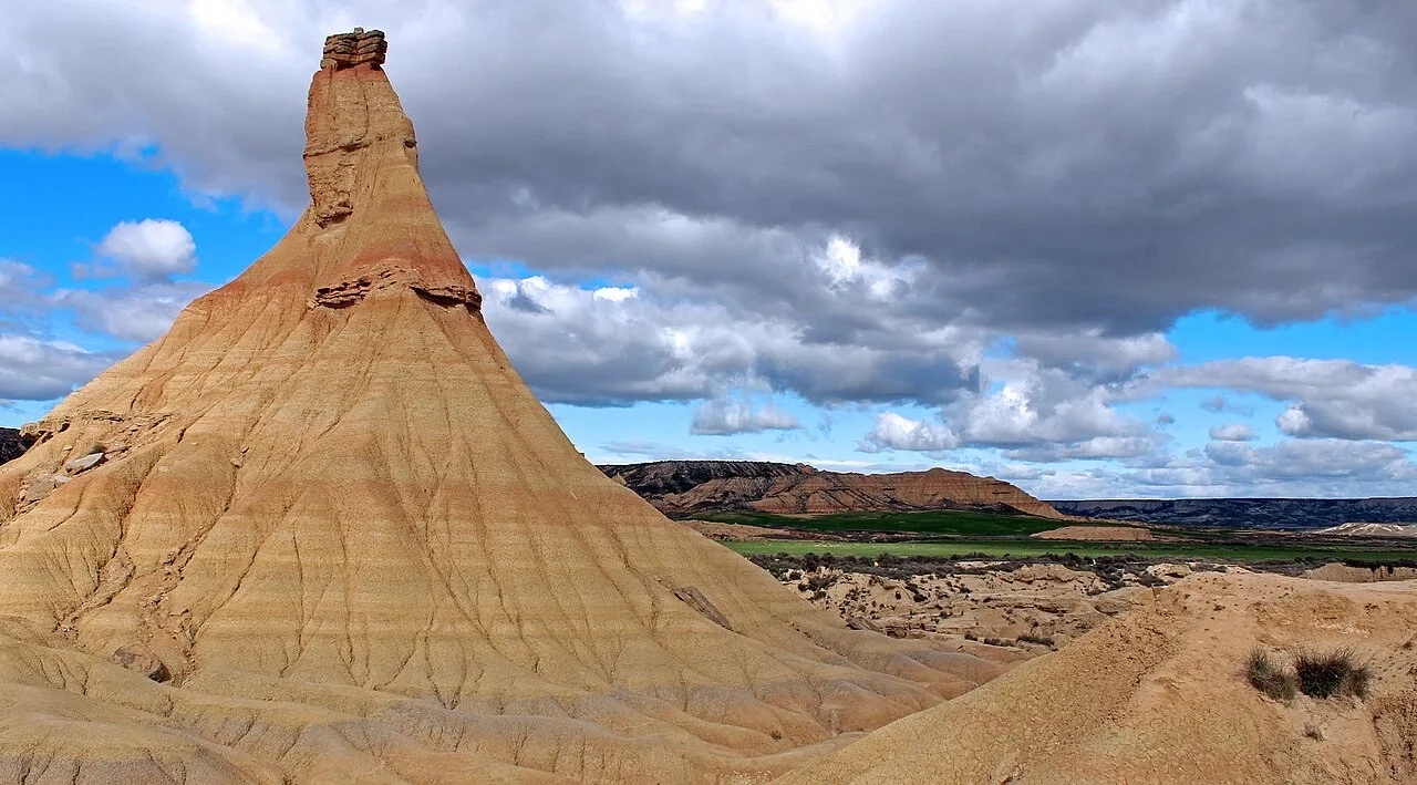 Bardenas Reales