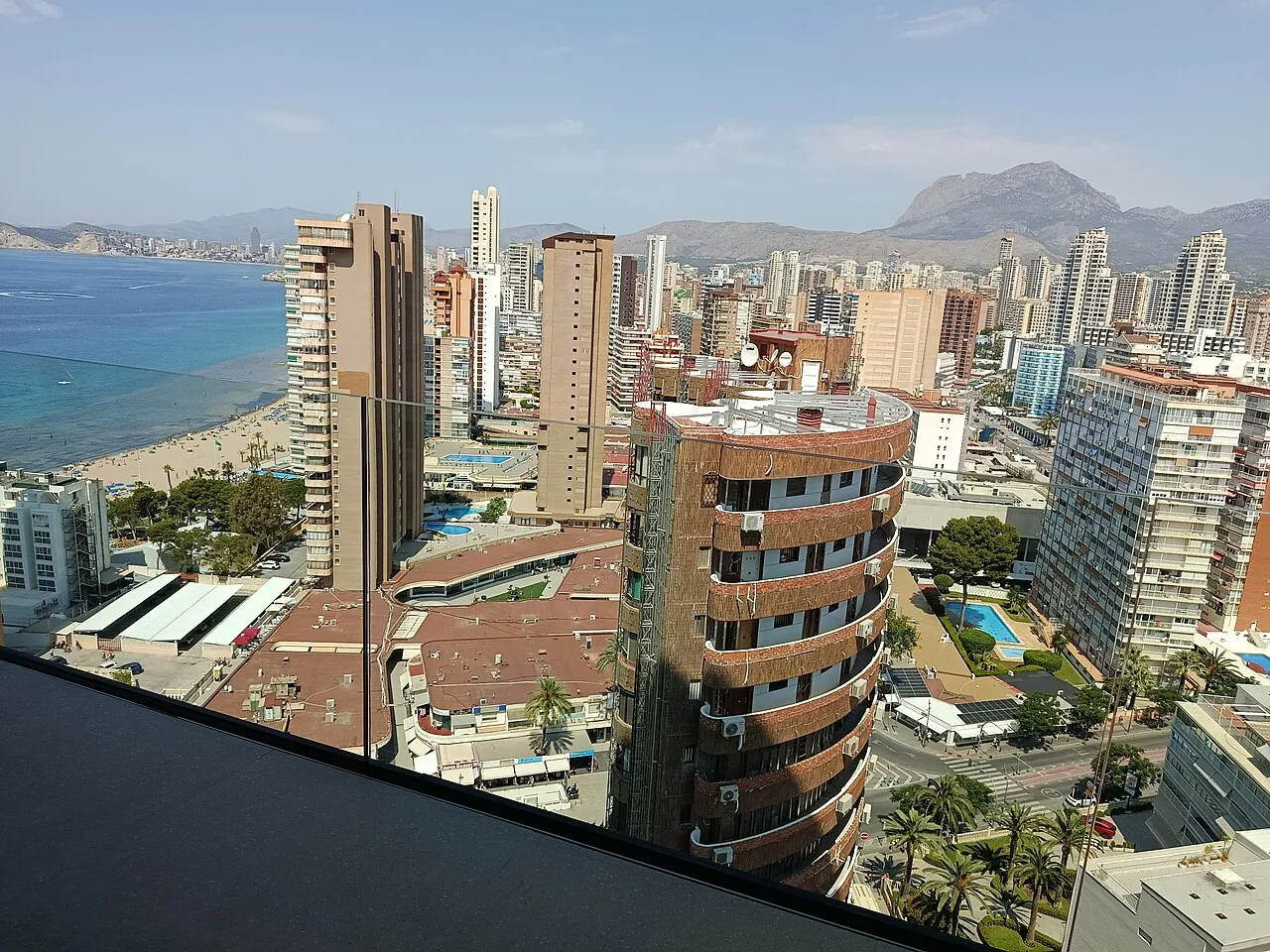 Benidorm