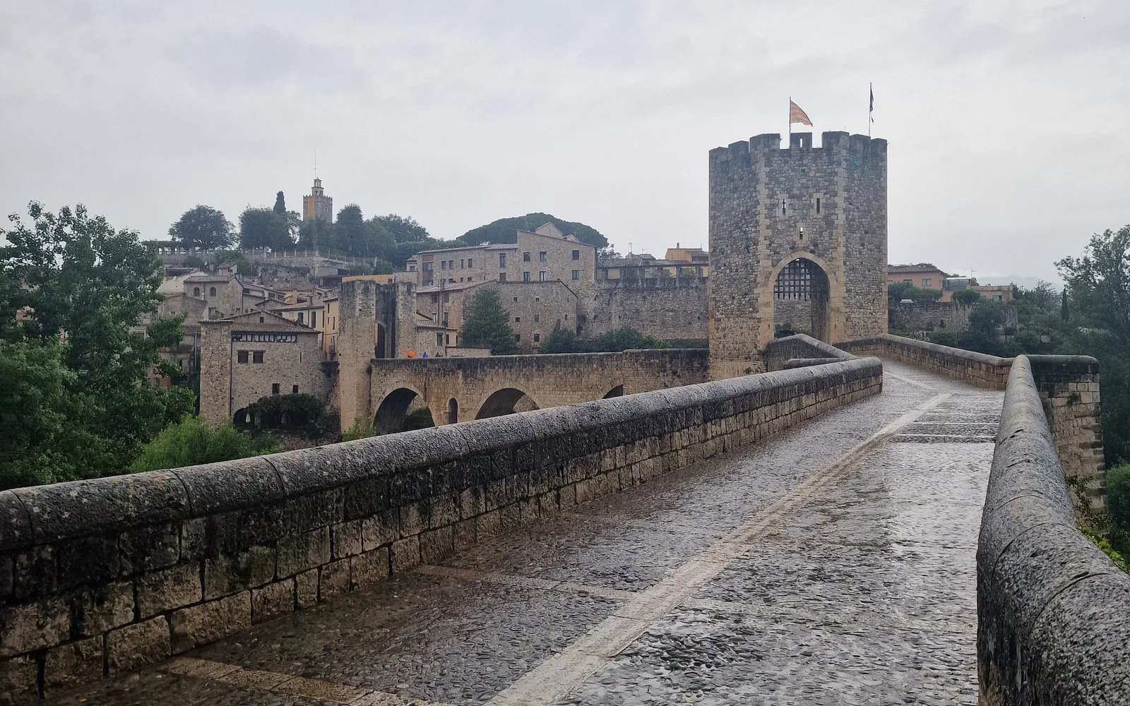 Besalú