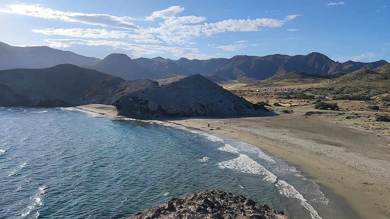 Cabo de Gata