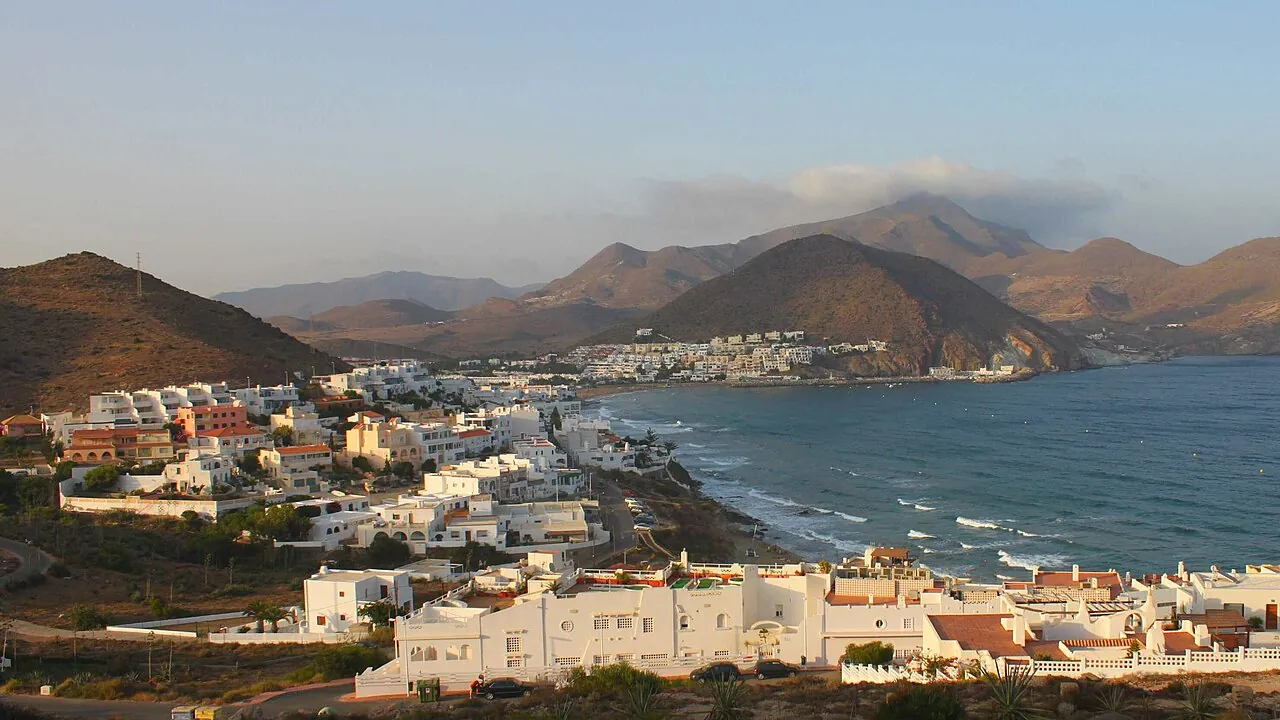 San José, Cabo de Gata