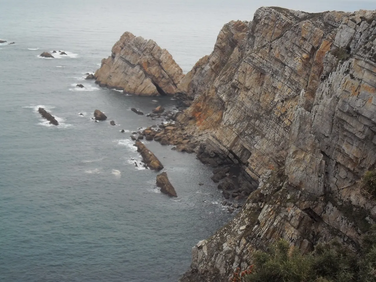 Costa de Cabo de Peñas