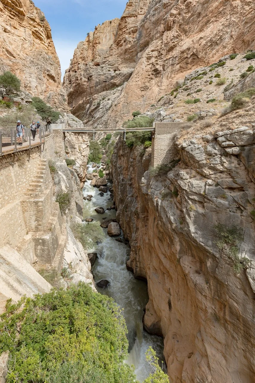 Caminito del Rey