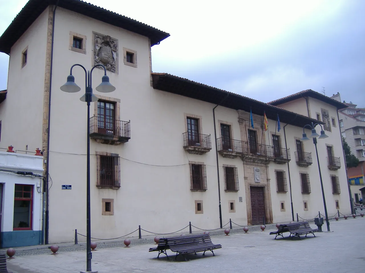 Ayuntamiento de Cangas del Narcea