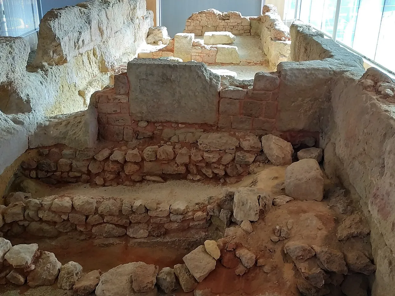 Muralla Púnica