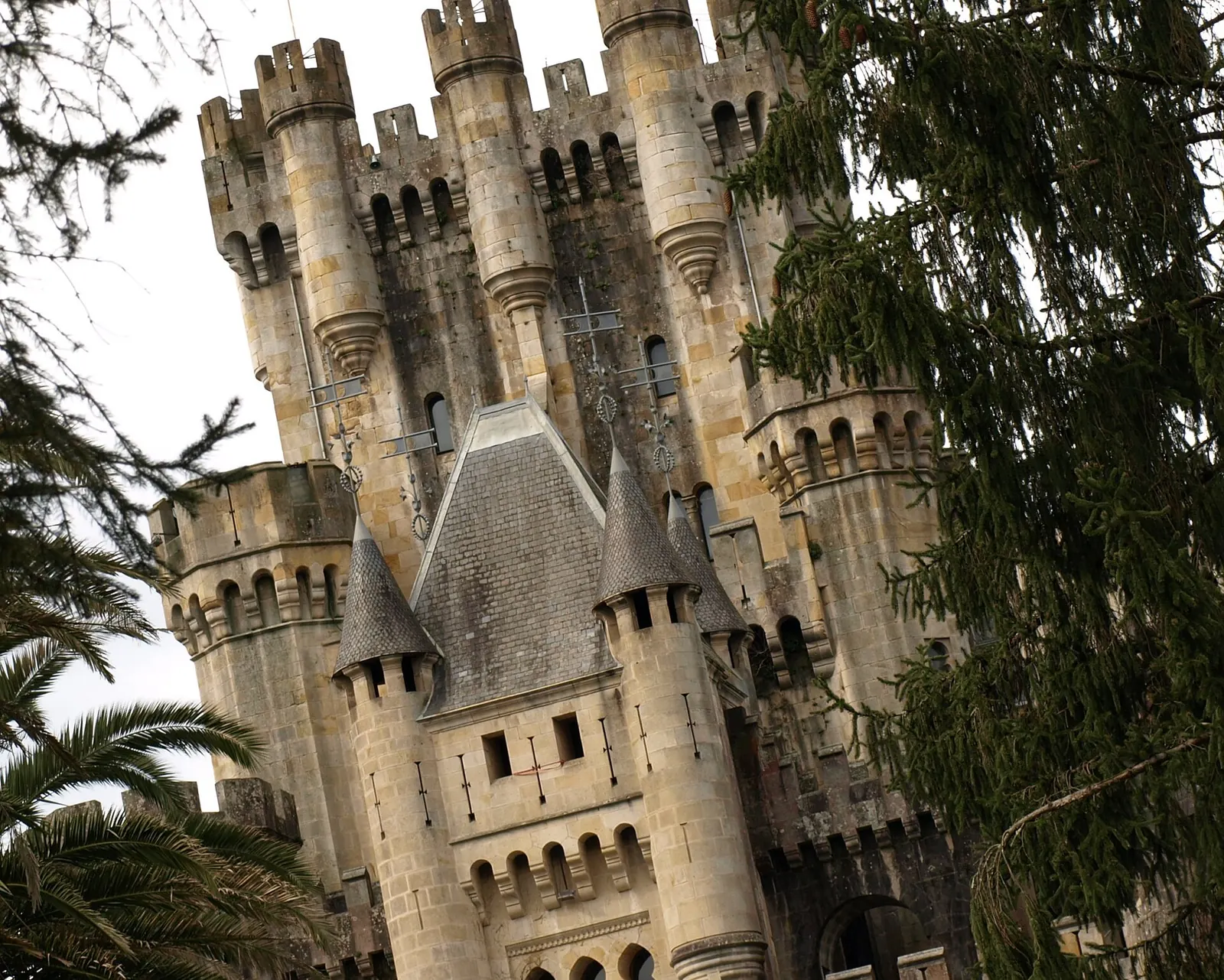 Castillo de Butrón