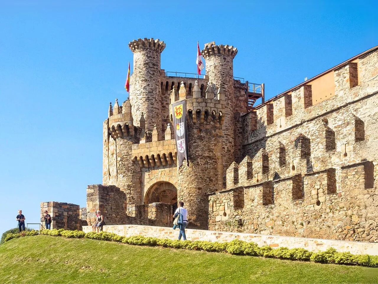 Ponferrada