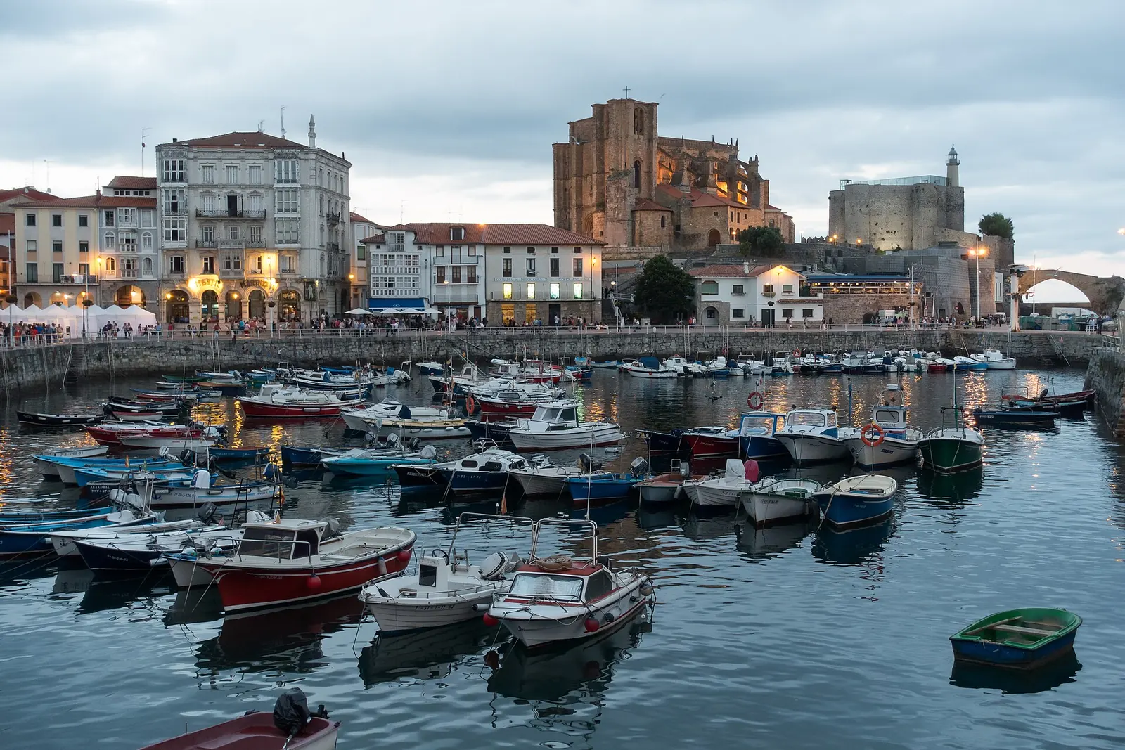Castro Urdiales