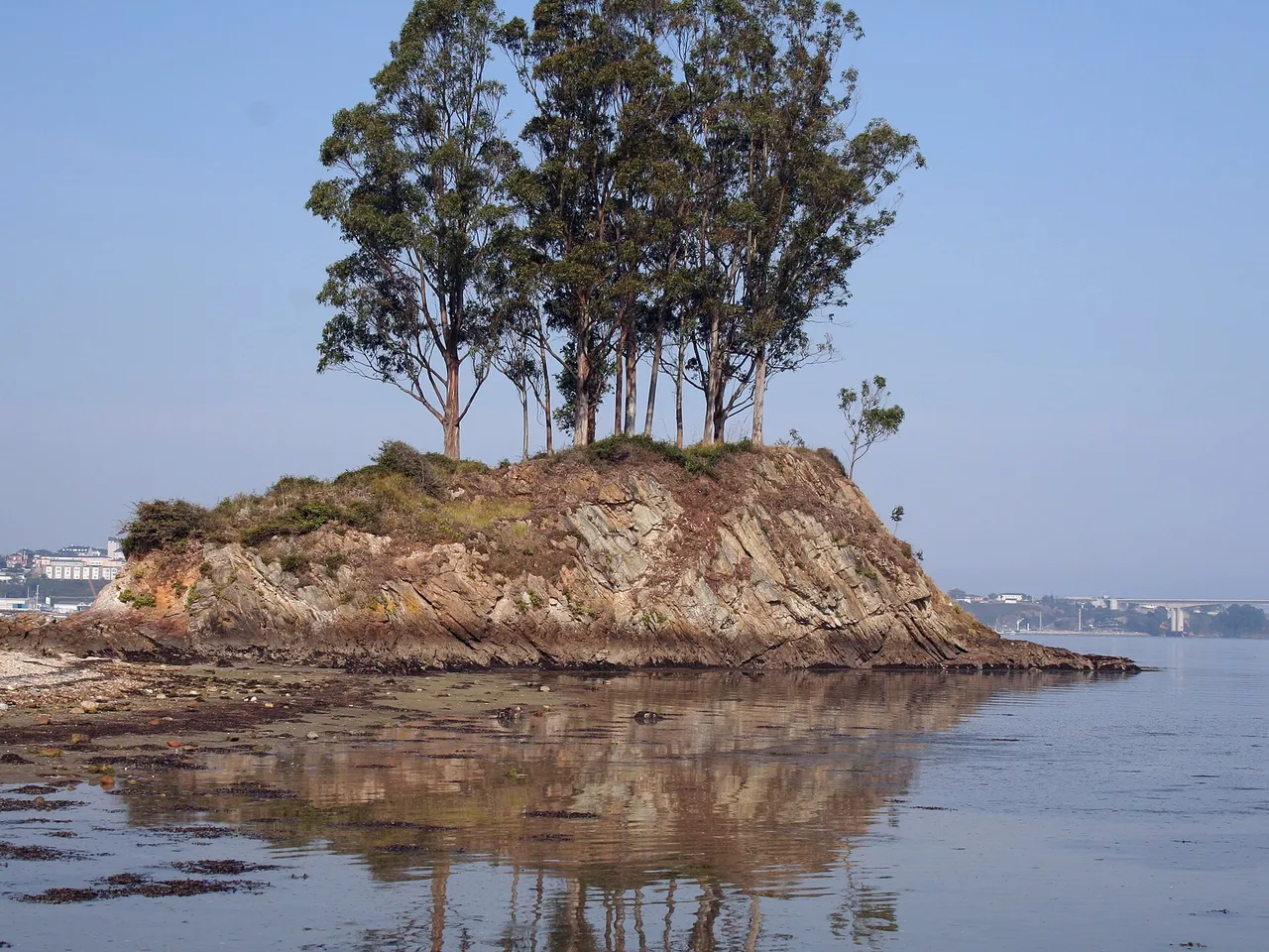 Ría del Eo