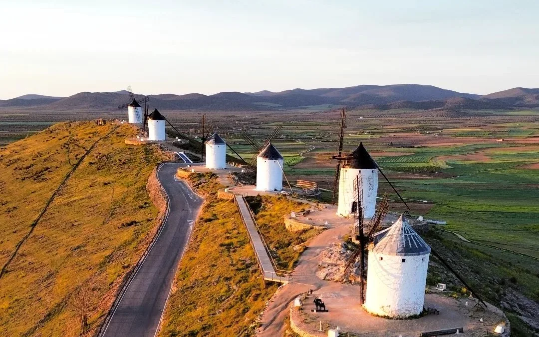 Consuegra