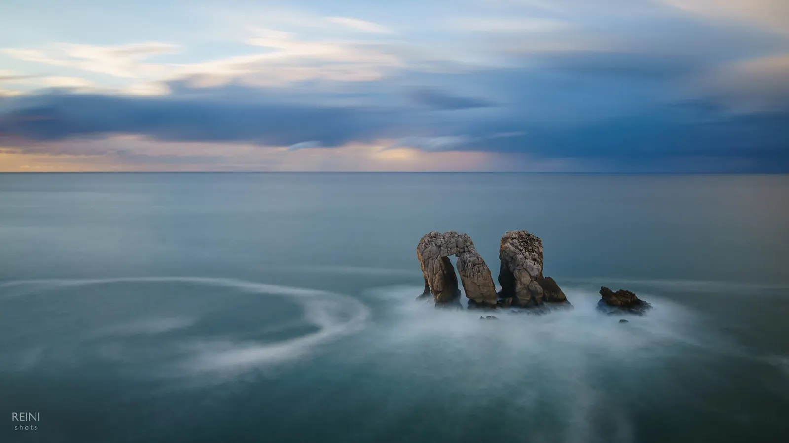 Islotes de los Urros de Liencres