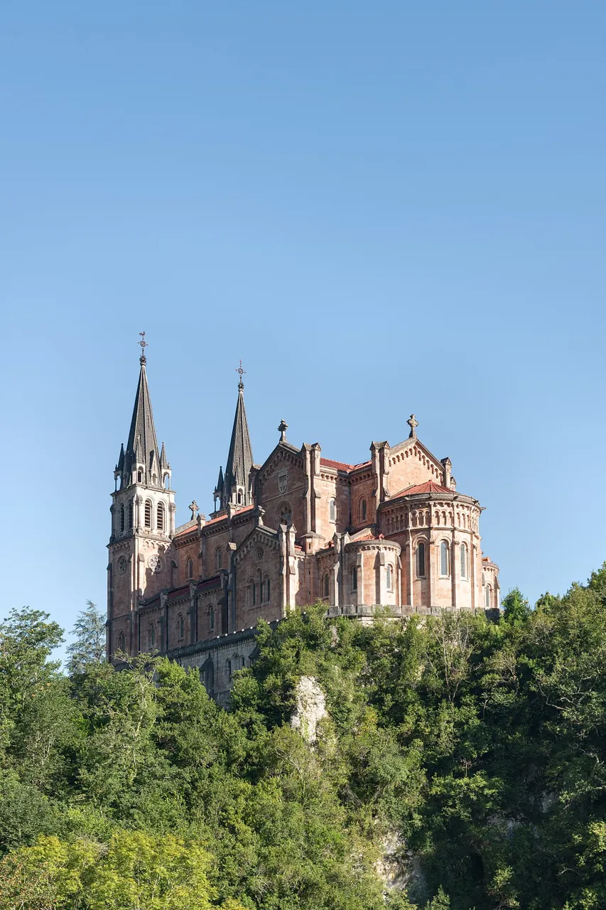 Covadonga