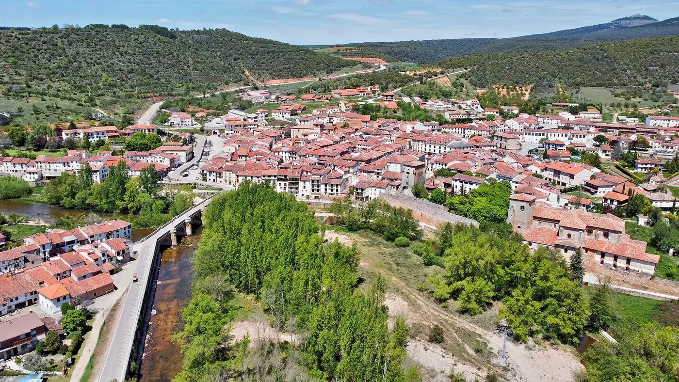 Covarrubias