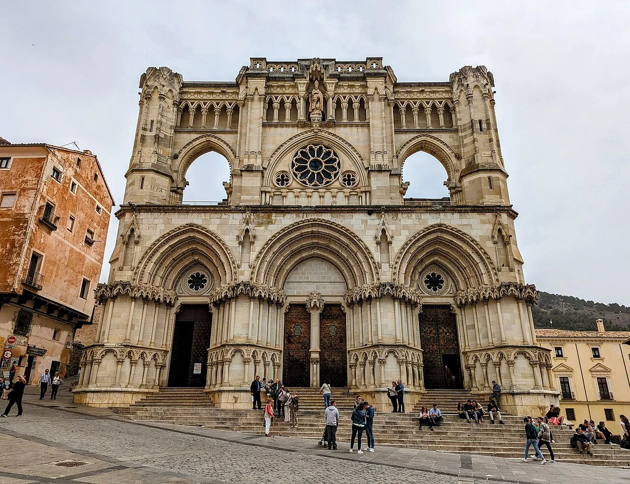 Guía de Cuenca: qué ver, aventura y la Serranía