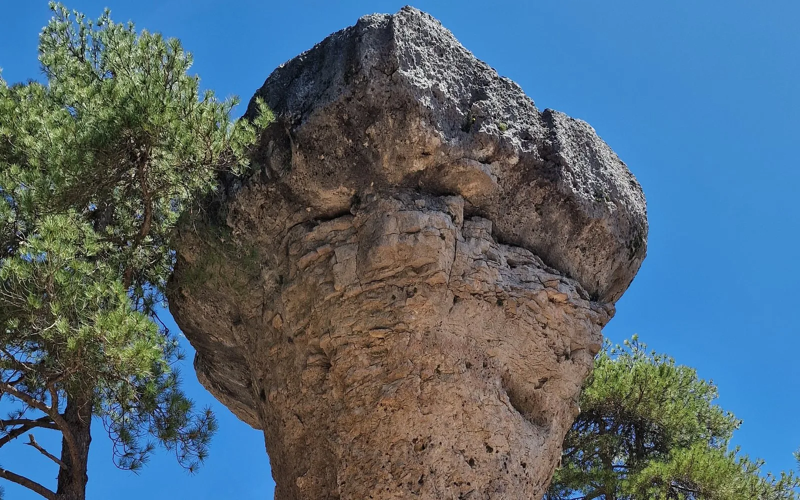 Ciudad Encantada, Cuenca
