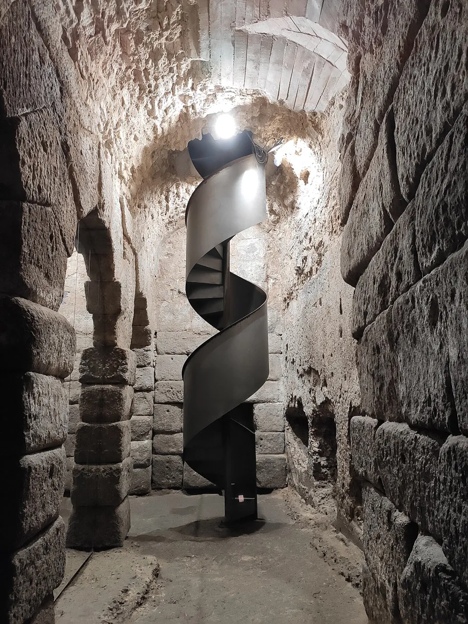 Cueva de Hércules