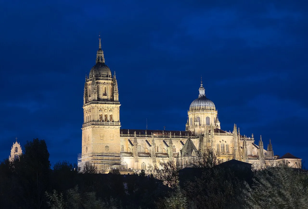 La Cueva de Salamanca: donde el diablo daba clases