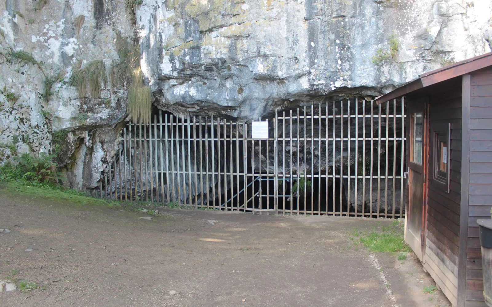 Cueva del Pindal