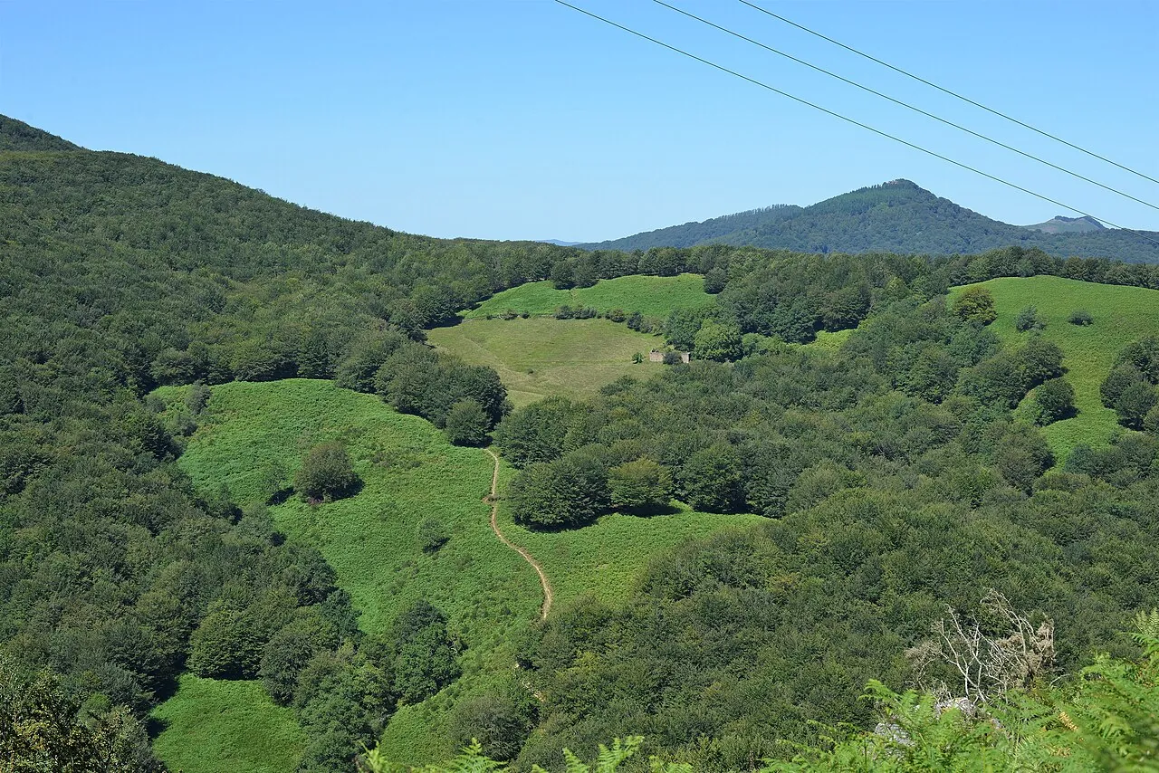 Valle de Baztán