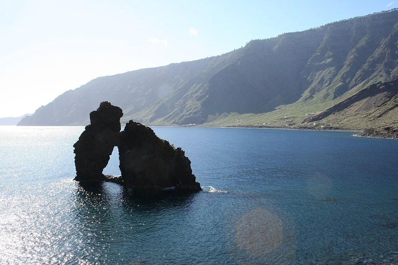 Qué ver en El Hierro: la isla más salvaje y tranquila de Canarias