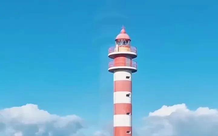 Faro de Sardina (Gáldar): atardecer, historia y cómo llegar al faro rojo y blanco