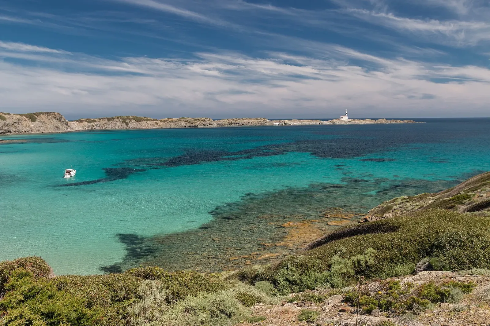 Favàritx (Menorca)