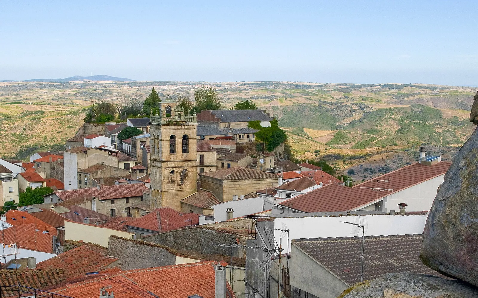 Qué ver en Fermoselle: el pueblo de las mil bodegas y los Arribes del Duero