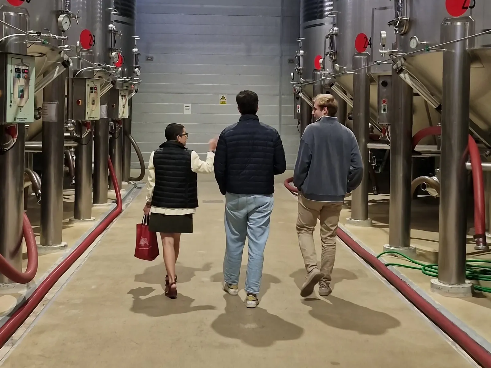 Finca Antigua: la bodega de La Mancha donde el vino se cuenta con alma