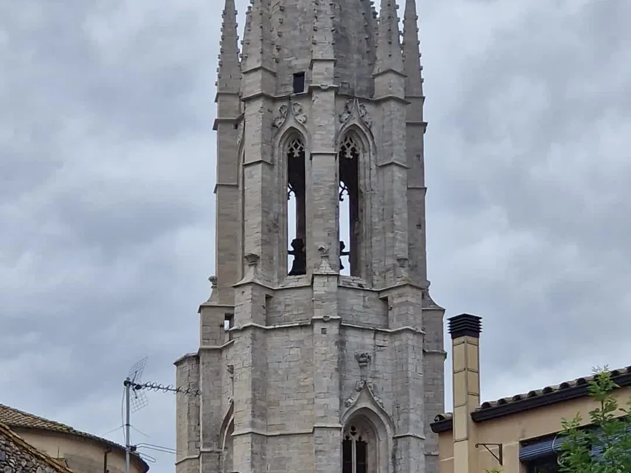 Torre de Sant Feliu