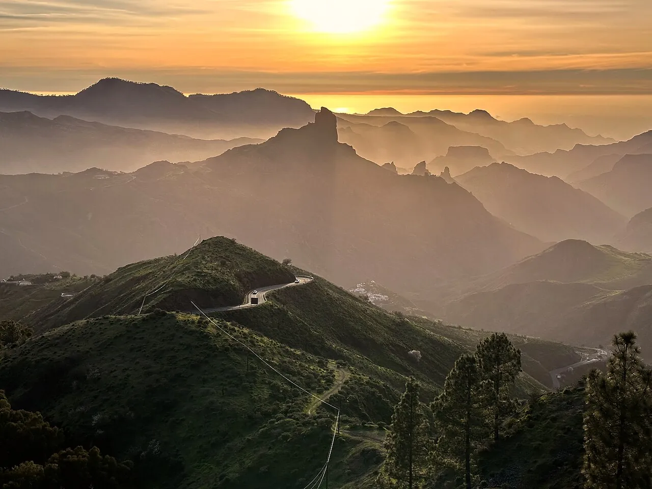 Gran Canaria