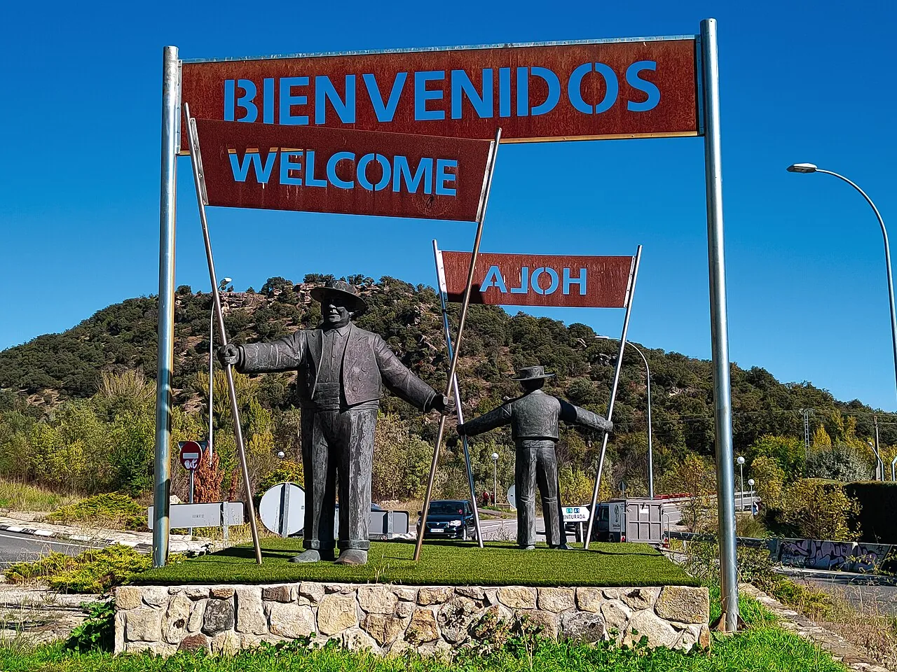 Guadalix de la Sierra