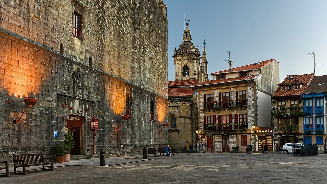Hondarribia