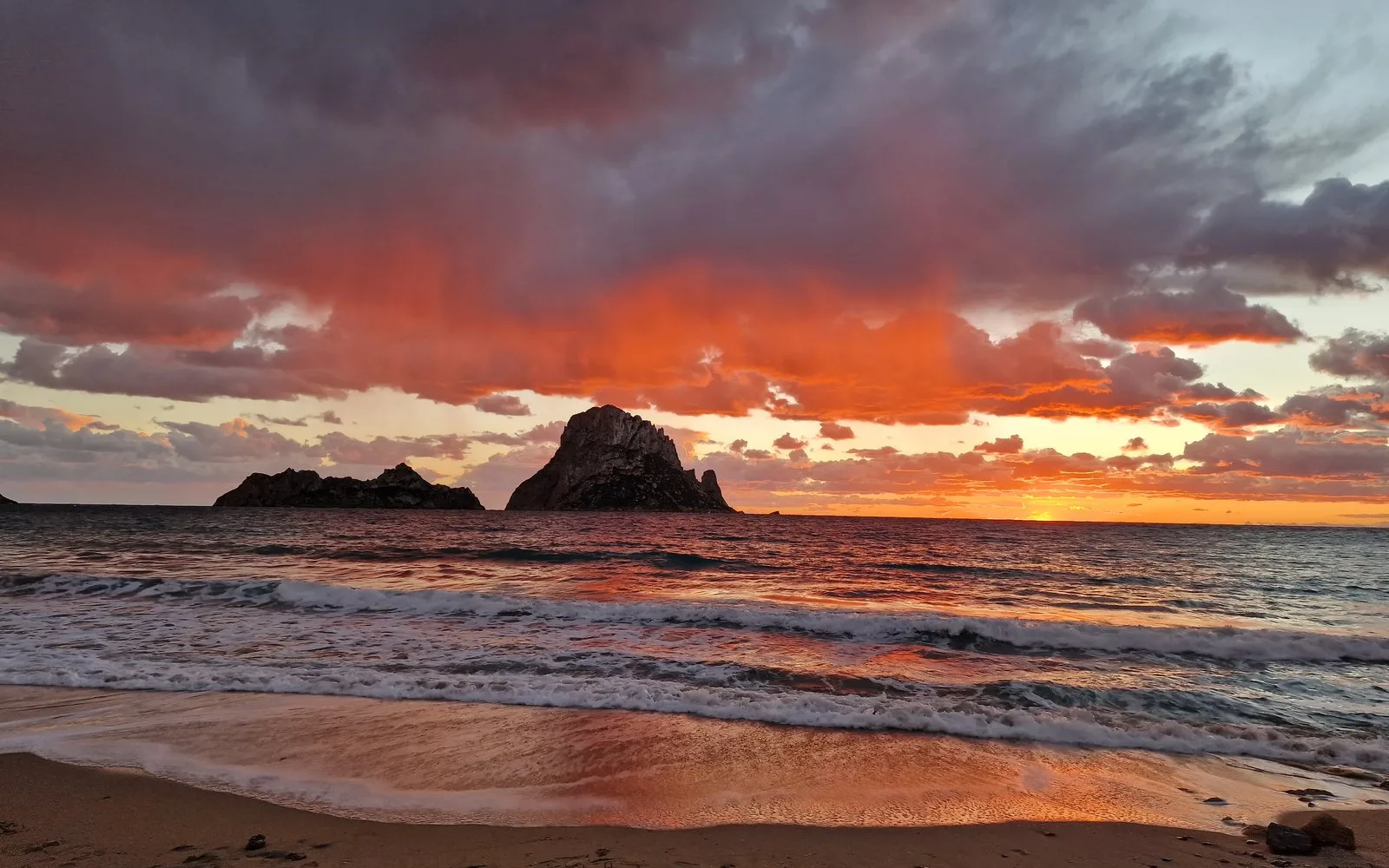 Ibiza