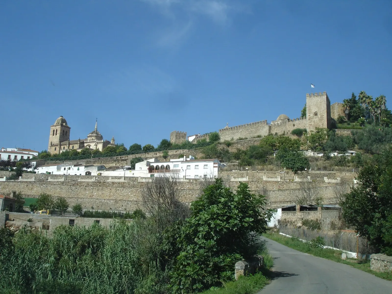 Jerez de los Caballeros