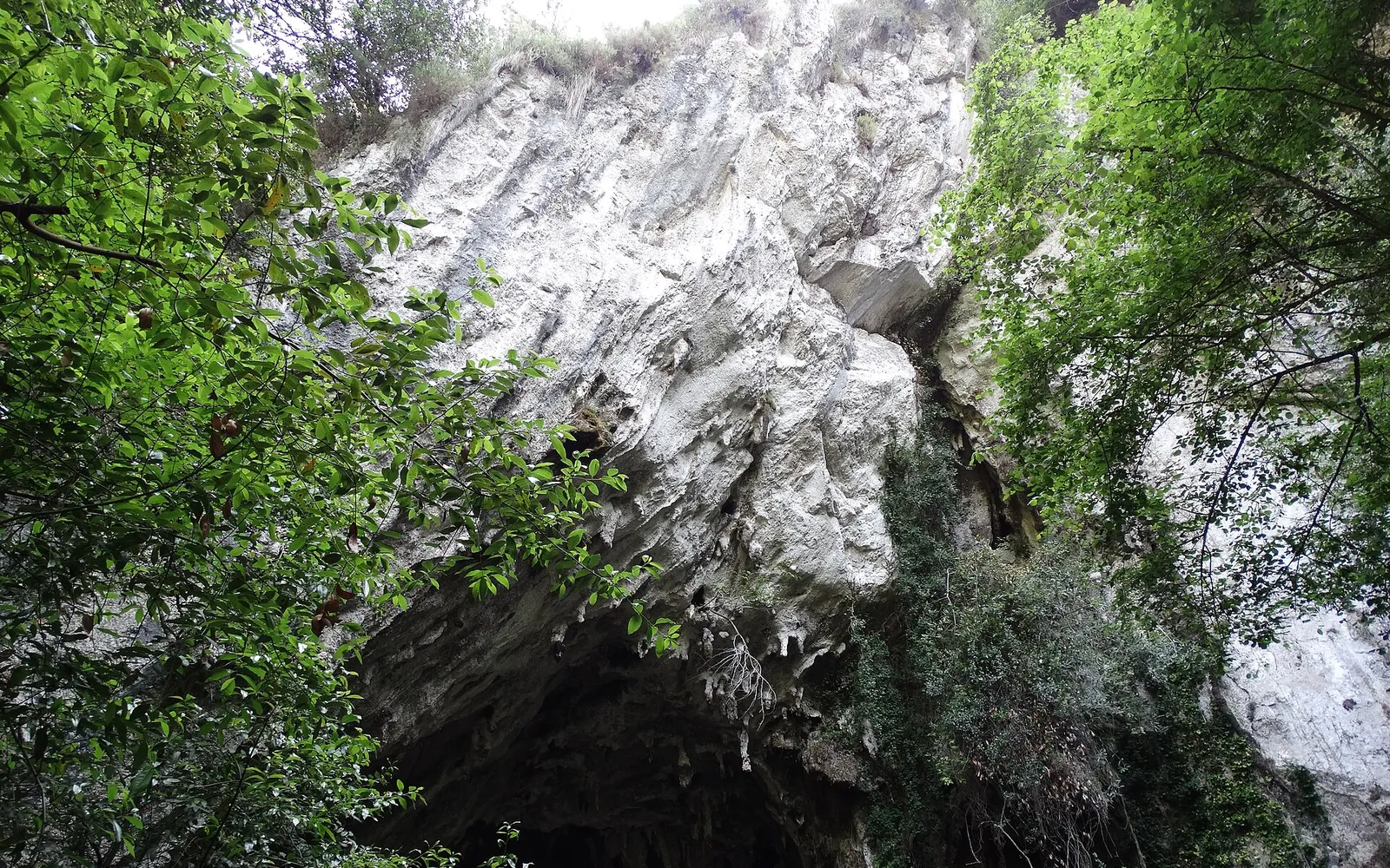 La Cuevona
