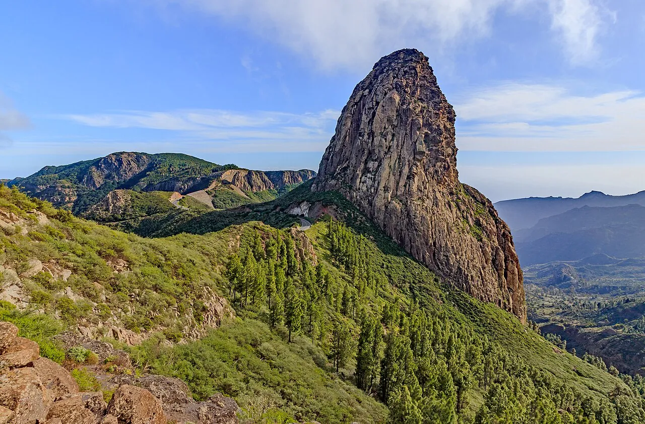 La Gomera