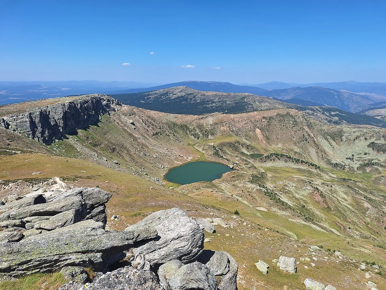 Picos de Urbión