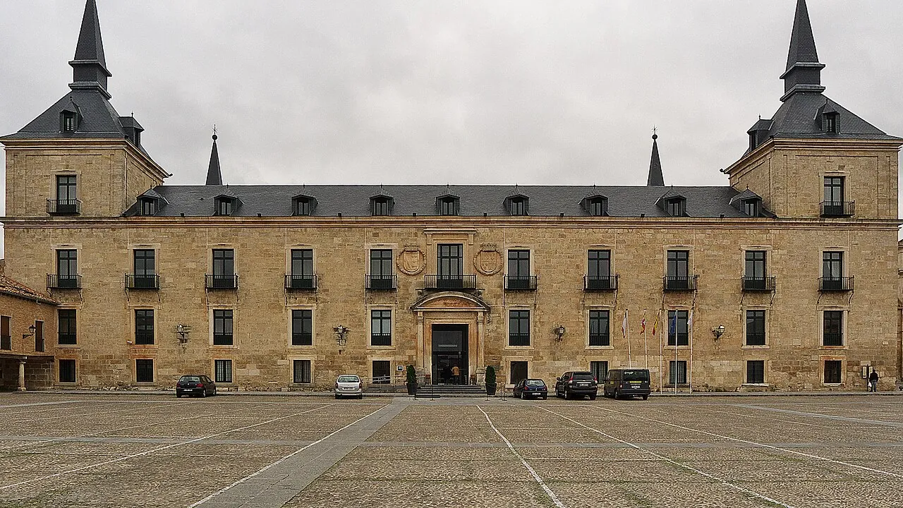 Qué ver en Lerma: la villa ducal con una plaza más grande que la de Salamanca