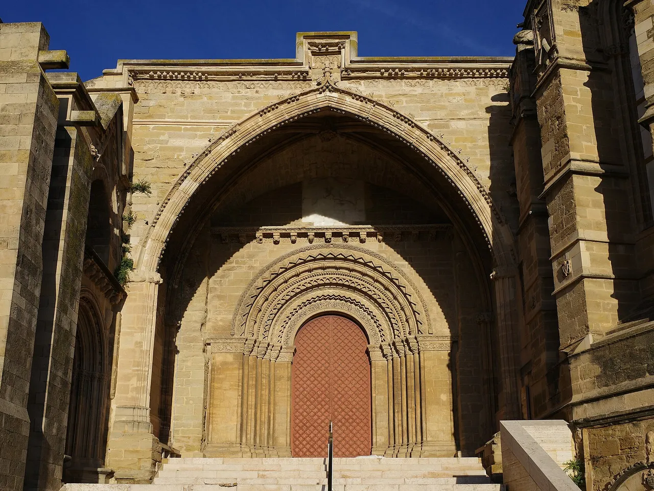 Puerta dels Fillols