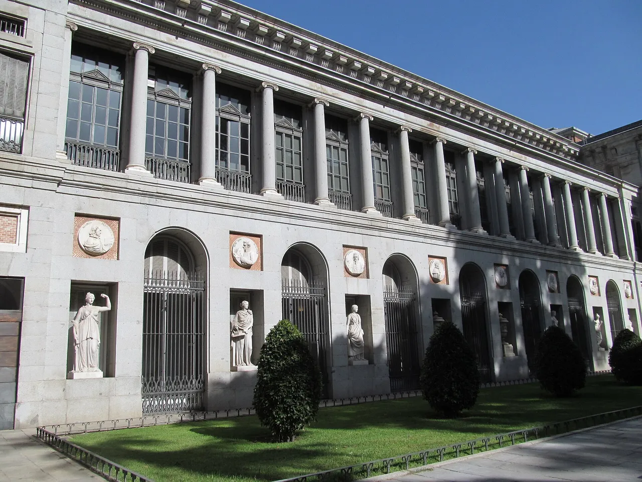 Museo del Prado