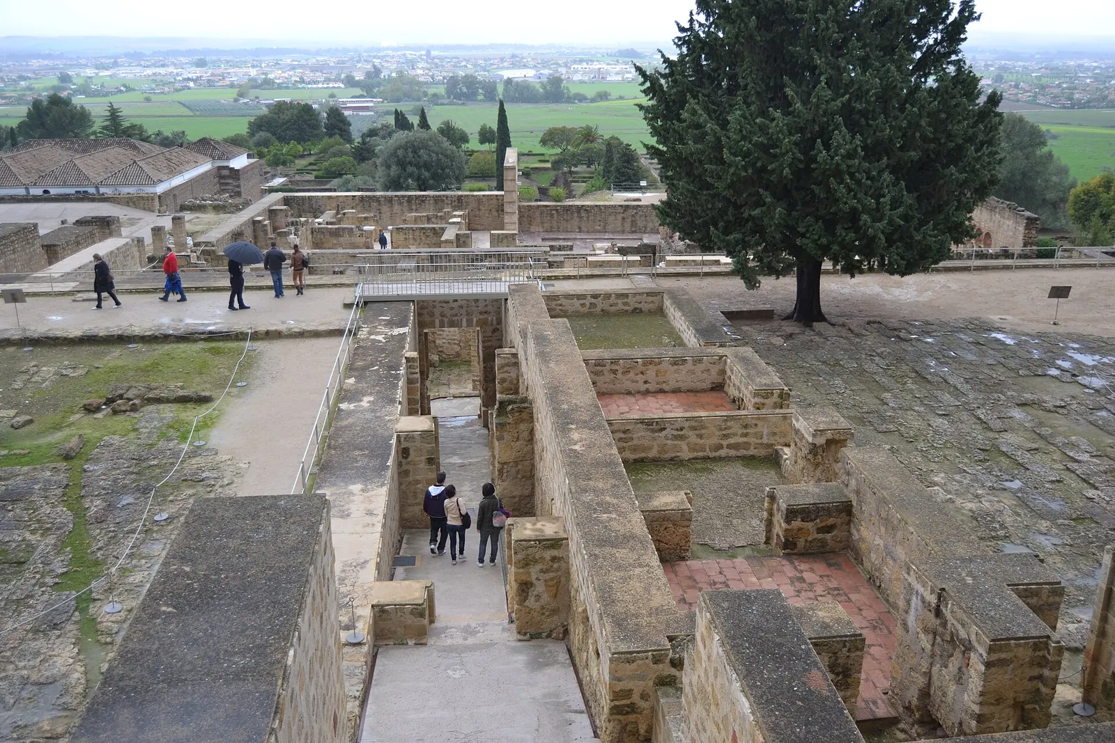 Medina Azahara